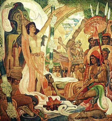  Tawir: Ancestral Echoes and Mystical Threads in Precolonial Philippine Art